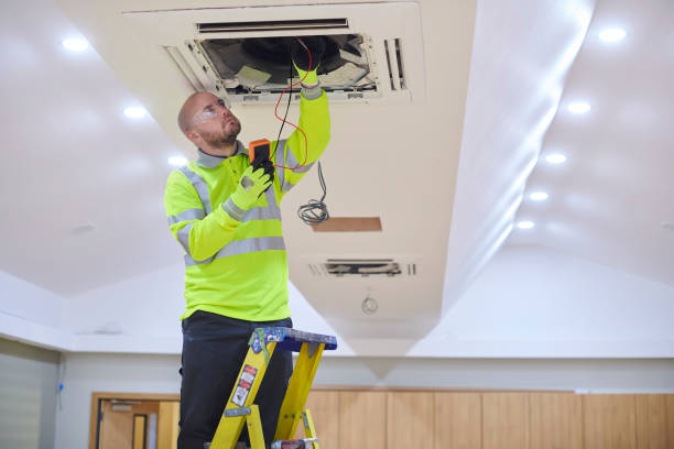 Best Emergency HVAC Services in Cactus Flats, AZ