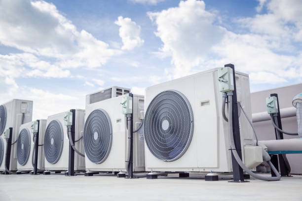 Best HVAC Retrofitting and Upgrading in Cactus Flats, AZ