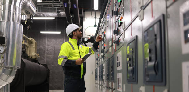 Best Commercial HVAC in Cactus Flats, AZ
